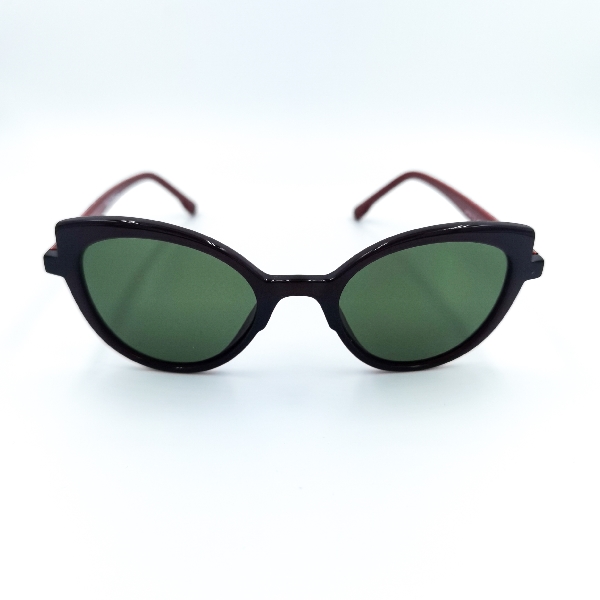Costa Costa collection DELFINUS (dark red)